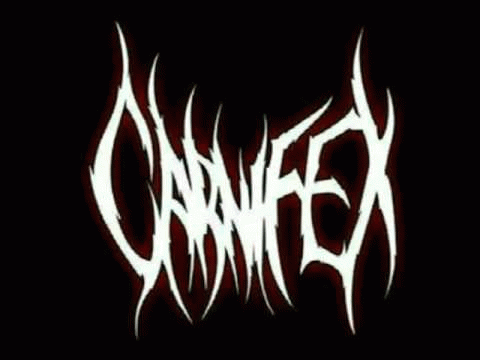 Carnifex (USA) : Hope Dies with a Decadence